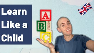 Learn English Fast with Comprehensible Input | The Level Up English Podcast 235