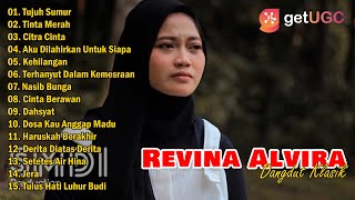 REVINA ALVIRA \