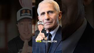Republicans Want to Jail Fauci for Masks?! This Is Embarrassing