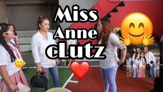 WITH MISS ANNECLUTZ + XAN&#39;S RECOGNITIONDAY  | VLOG NO.62