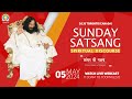 Sunday Satsang      Importance of Sangat  5th May 2024  DJJS Toronto Canada