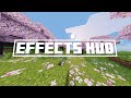 Effects HUD • Showcase