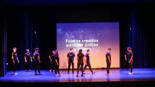 Grupo De Teatro Kamuk School