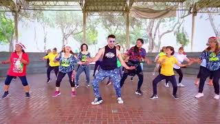 Rock and roll Mix  Zumba para perder peso
