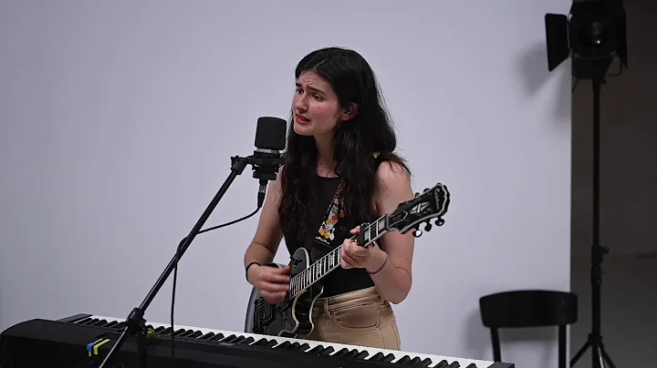 Phyrrus | Marlena Kthe x Shanice Ruby Bennett | Live