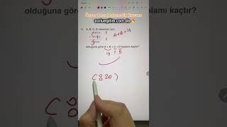 Temel Kavramlar Kpss Dgs Ales Ags Tarzı