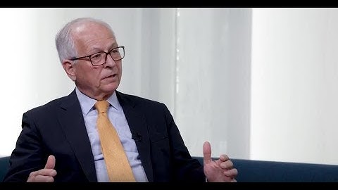 Microsoft #TechTalk: Geopolitics & Technology