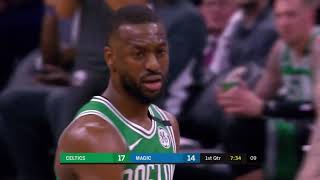 Boston Celtics vs Orlando Magic - Full Game Highlights | January 24, 2020
