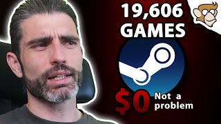 Download Lagu In 2025 zullen er 19.606 Steam-games zijn, waarvan de meeste geen cent hebben opgebracht, MAAR da... MP3
