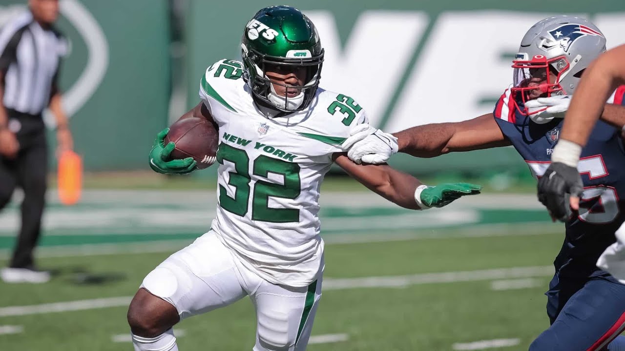 Sports 4. Carter Michaels.