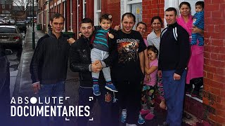 Gypsies Living On Benefits In Britain | Gypsy And Proud | Absolute Documentaries