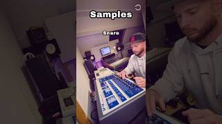 Raw boombap beat session #sp12 #hiphopproduction #beats @TommyVamoz