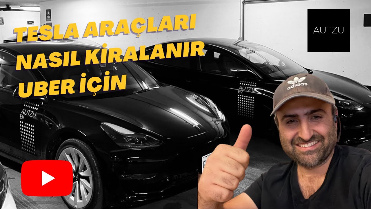 Autzu uygulaması nasıl kullanılır - YouTube