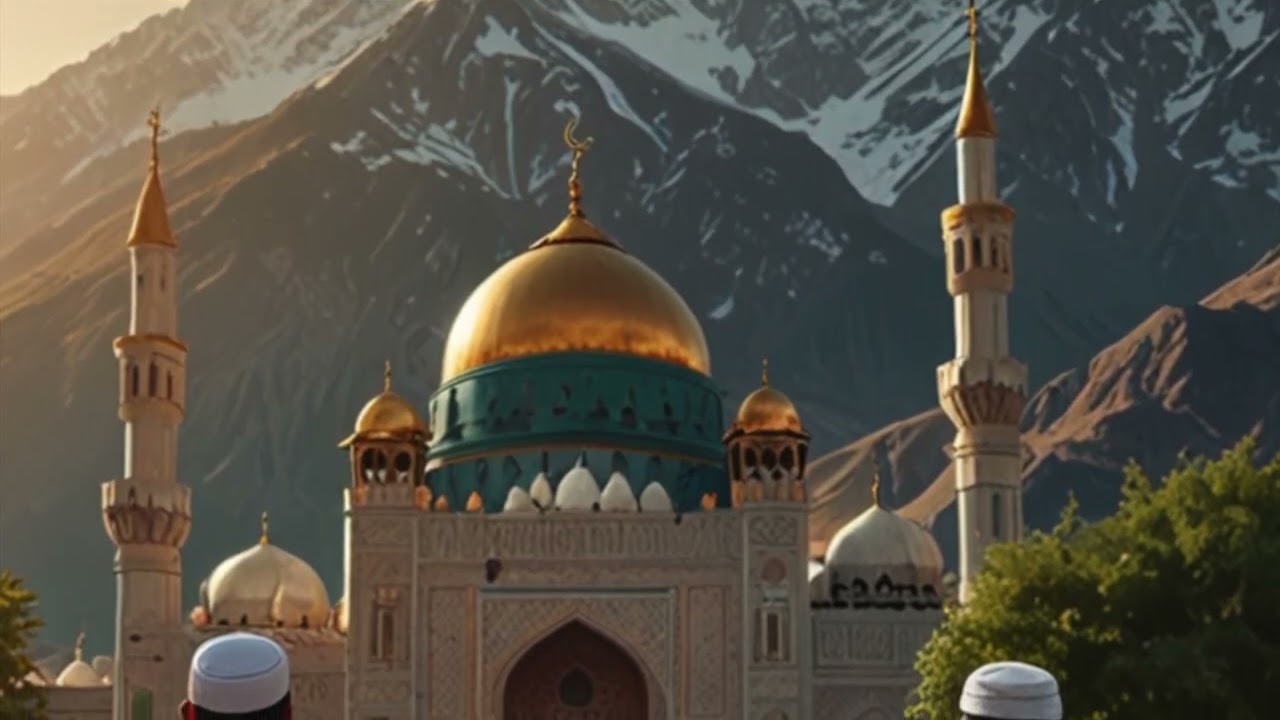 Red Sea victory, Allah drowned the Pharaoh and his people suddenly