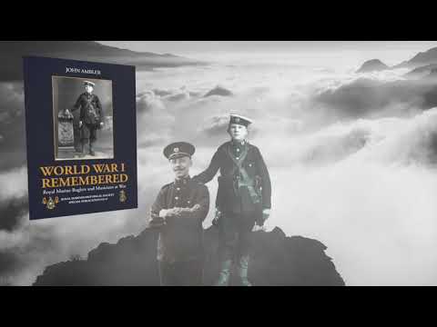 Video: Under første verdenskrig frihetsbånd?