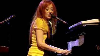 Tori Amos - Boys in the Trees - Red Bank, NJ 8.14.09