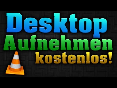 Desktop kostenlos aufnehmen!
