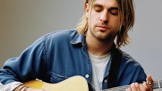 Where is my mind Kurt Cobain (AI COVER)