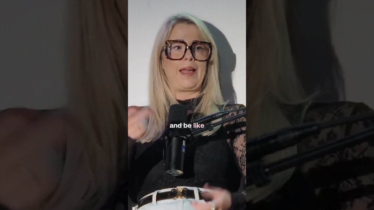 TikTok Live isn’t just about selling, it’s about connecting. 🎤 