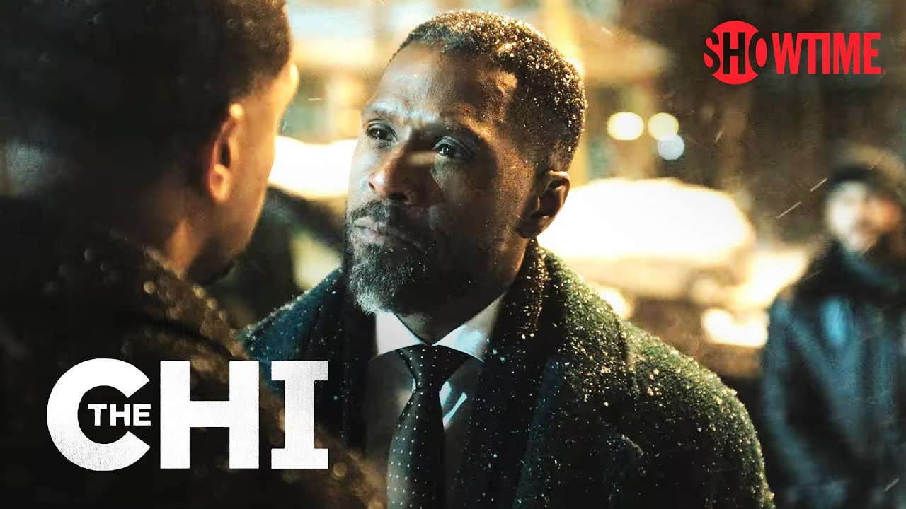 The Chi (Official Series Site) Watch on Showtime