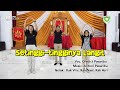 Download Lagu SETINGGI-TINGGINYA LANGIT | Gerak & Lagu Sekolah Minggu