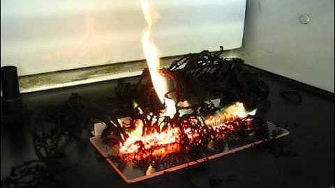 UN 4.1 Burn Rate Test - Is My Dust Combustible, Flammable, Explosive or a Fire Hazard?