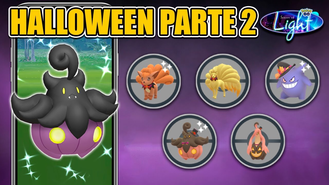 ¡PUMPKABOO