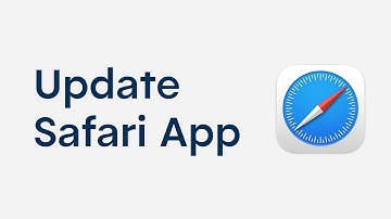 How to Update Safari on Mac