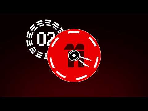 30 Seconds Countdown Timer