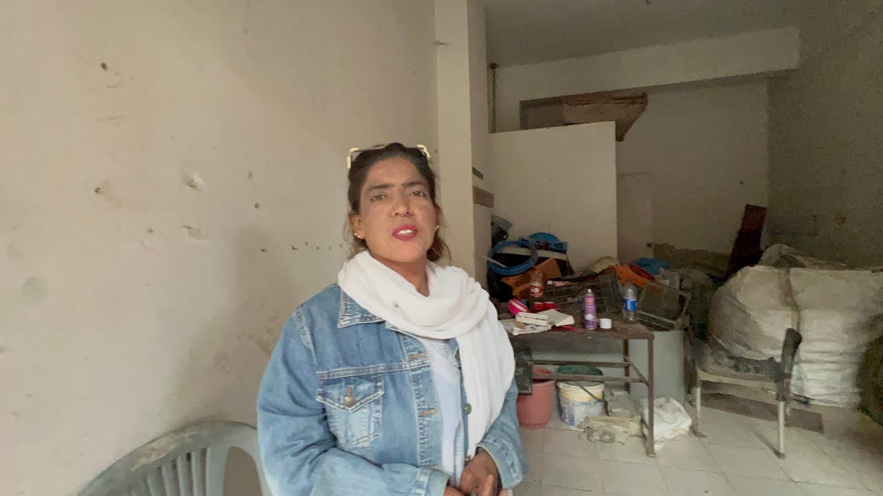 Aaj Ham donon Ne Milkar ki outing 