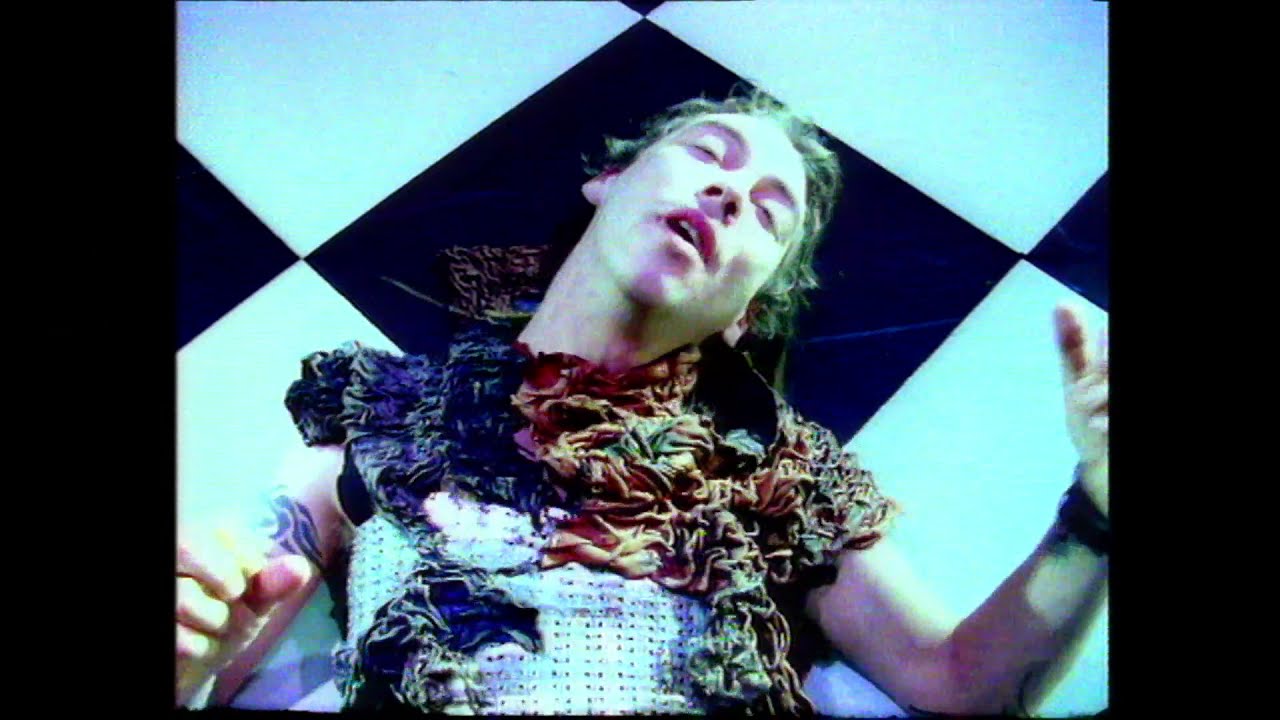 PUMPKINHEAD - Third Eye auf YouTube ansehen PUMPKINHEAD - Third Eye auf YouTube ansehen