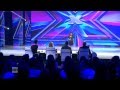 ישראל X Factor - פרק 2 המלא