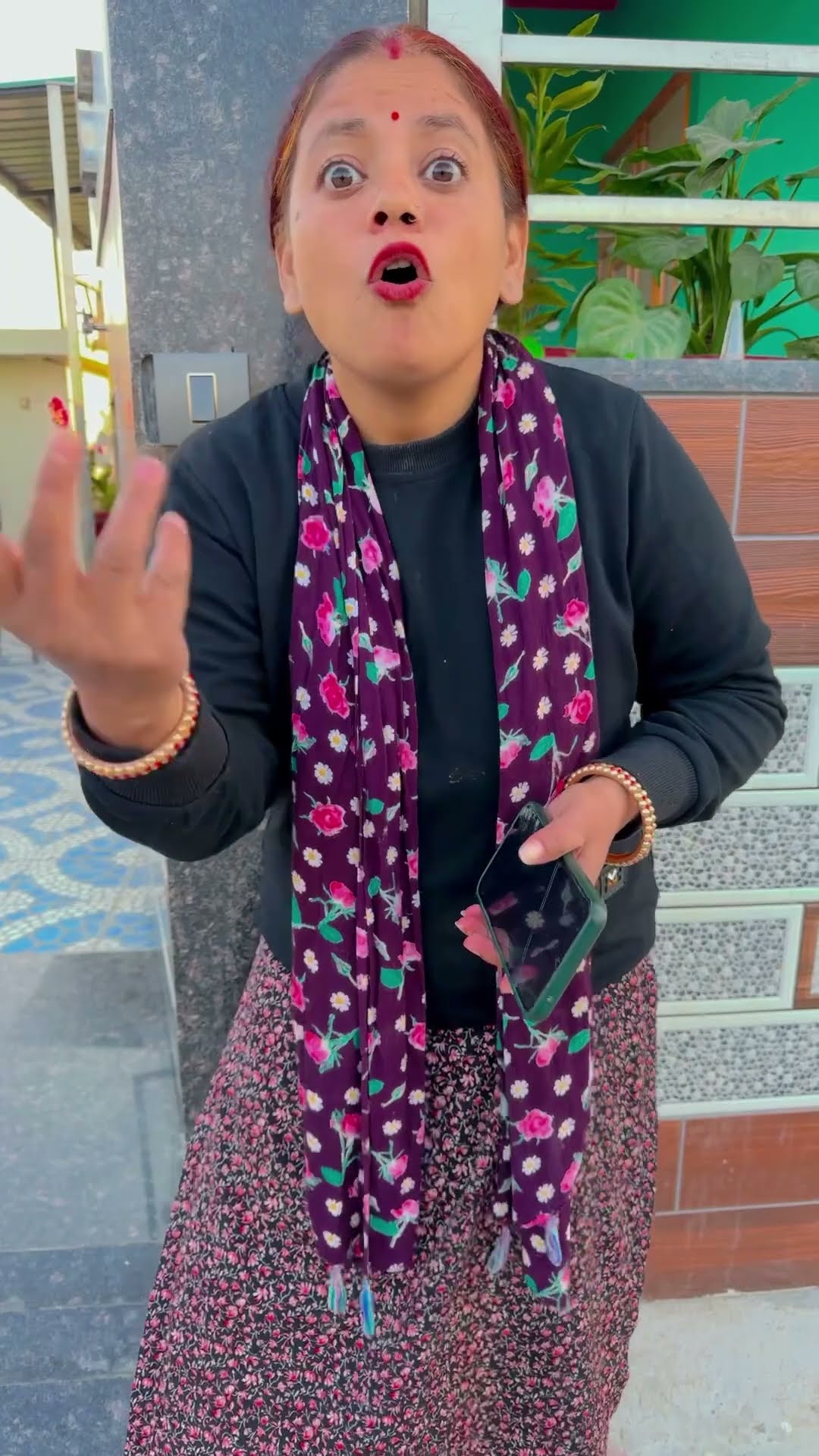 Oo Aa Aa ?? #shorts #funny #comedy #viralvideo #maa #love