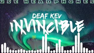Deaf Kev - Invincible | NCS | | 8D Audio | | Believe Music World |