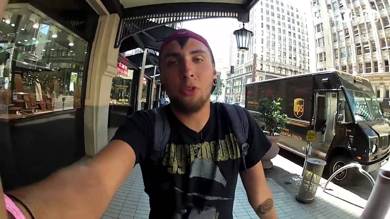 +100500 Ламповая Голова - YouTube