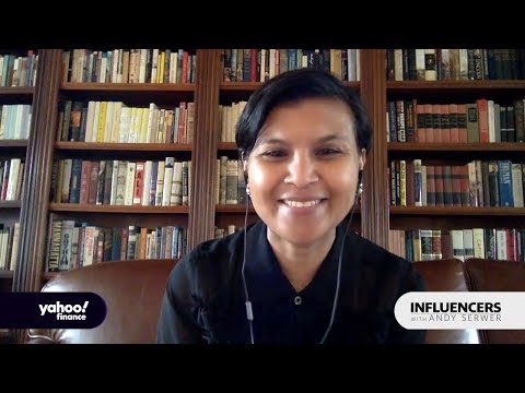 Fast Company Editor-in-Chief Stephanie Mehta on coronavirus ...