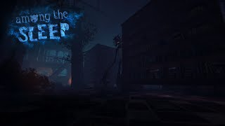 Tree Monsters Are Crazy (Among The Sleep) #3