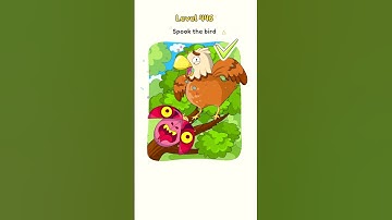 DOP 5 LEVEL 446 | Delete One Part #gaming #shorts