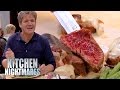 It’s RAW! - Kitchen Nightmares