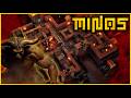 Minos the Perfect Dungeon Experience