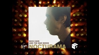 NICK CAVE &amp; THE BAD SEEDS - NOCTURAMA 30