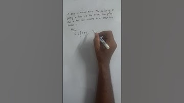 Coin Tossing Probability Tricks | JEE KEAM Maths#JEEMaths #MathShorts #KEAM2025 #Probability