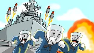 What If the US Had Hypersonic Missiles at Midway?
