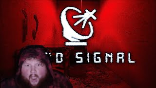 Caseoh Plays Dead Signal