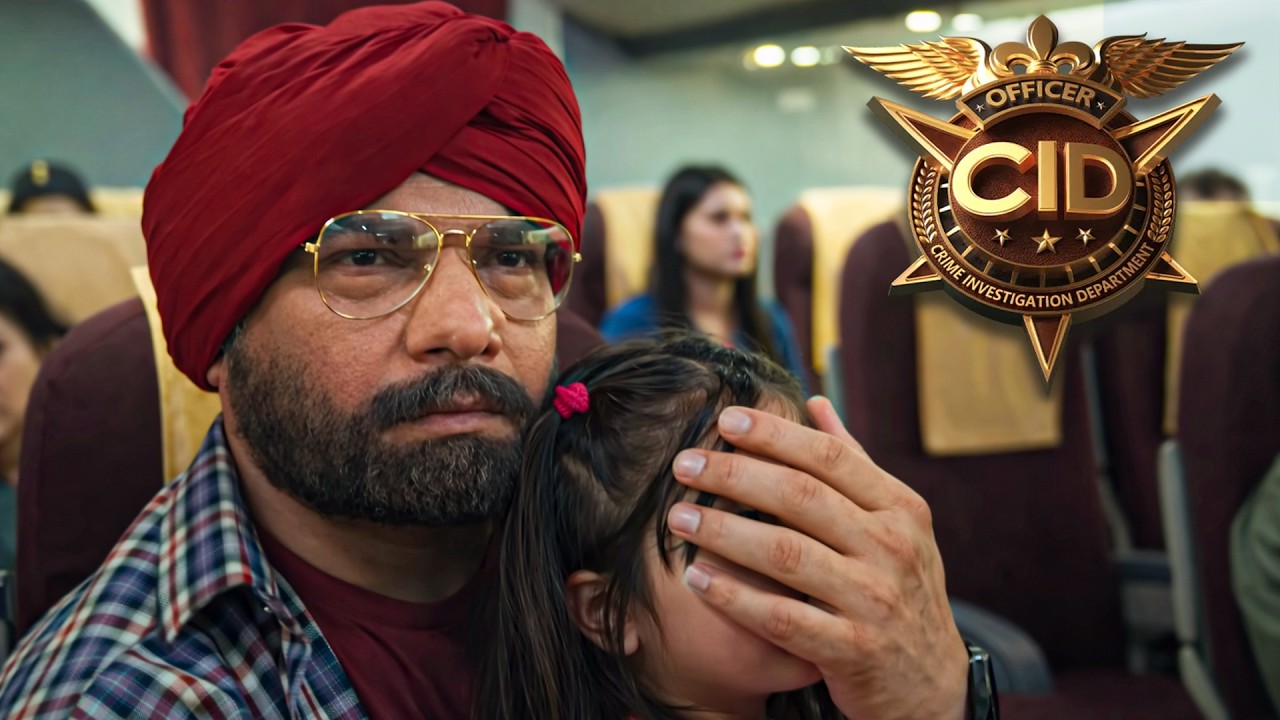 CID New Epidode | Crime Story 2026 | सी.आई.डी. | CID | New Episode 2026 | Crime Series 2026