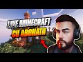 🔴LIVE NE JUCAM MINECRAFT IMPREUNA PE SURVIVAL 1.19.4 - PC DE VANZARE IN DESCRIERE !