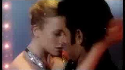 A Dangerous Dance (music video) - Michael HarPaz