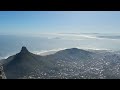 Table mountain capetown sa 2022 july3