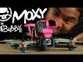The Moxy - Bubby's New Freestyle Build!