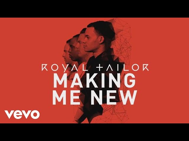 Royal Tailor - Making Me New